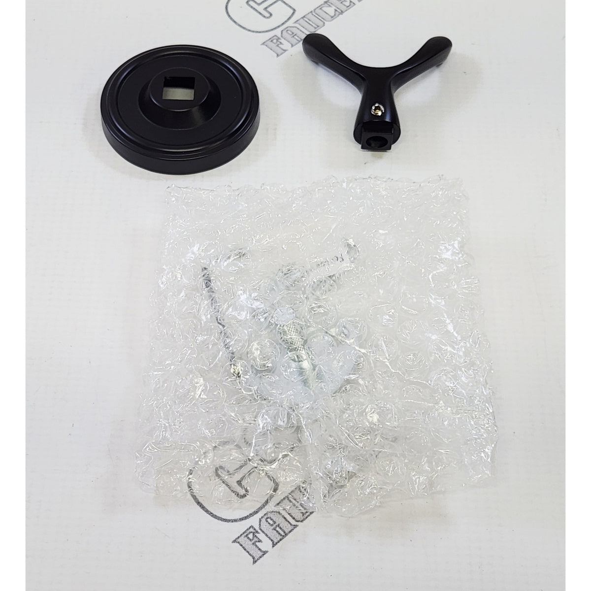 Rusticware 8203ORB Midtowne Double Hook Robe and Towel Hook- Oil Rubbed Bronze