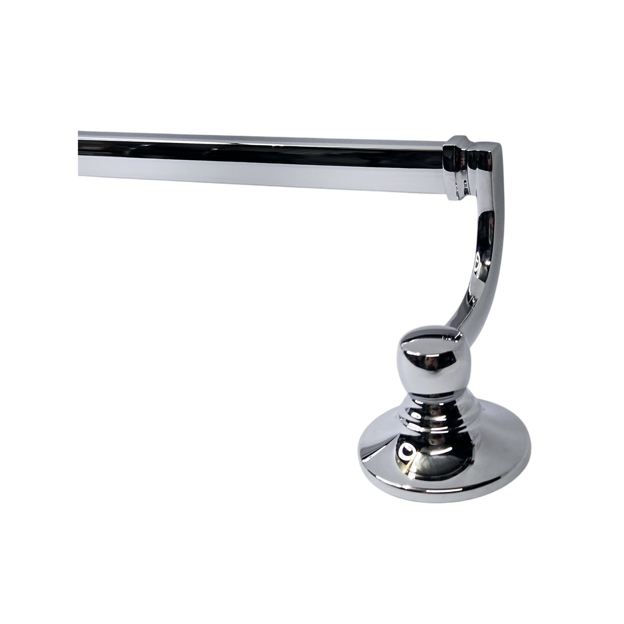 Kohler 11410-CP Bancroft 18" Towel Bar - Polished Chrome