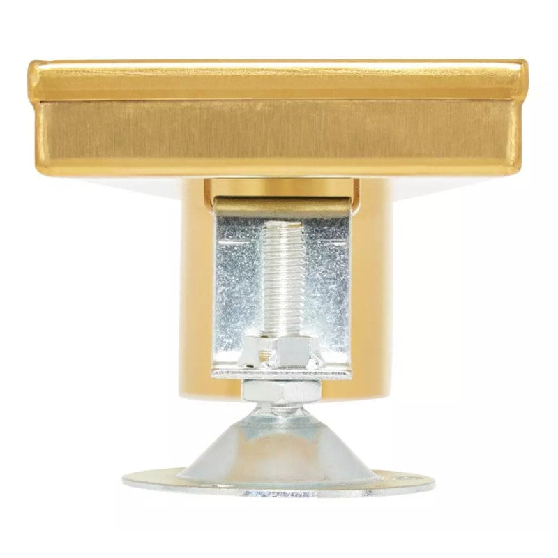 Signature Hardware 482707 Carmen 32" Linear Tile-In Shower Drain - Brushed Gold