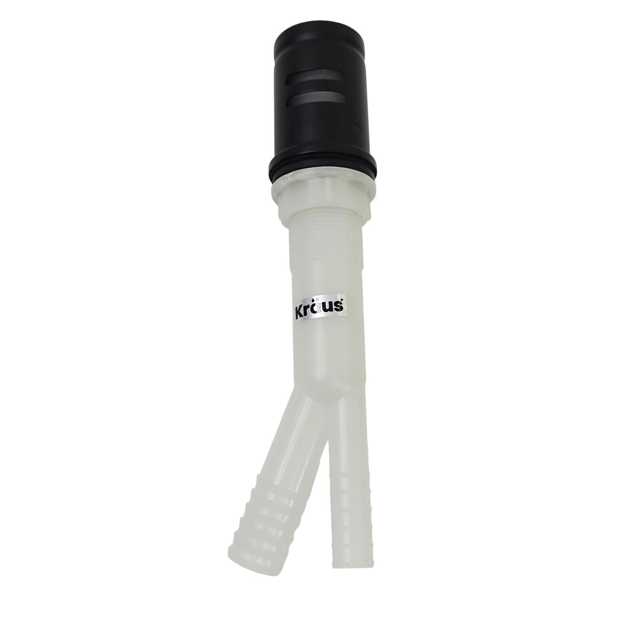 Kraus KAG-1MB Dishwasher Air Gap - Matte Black