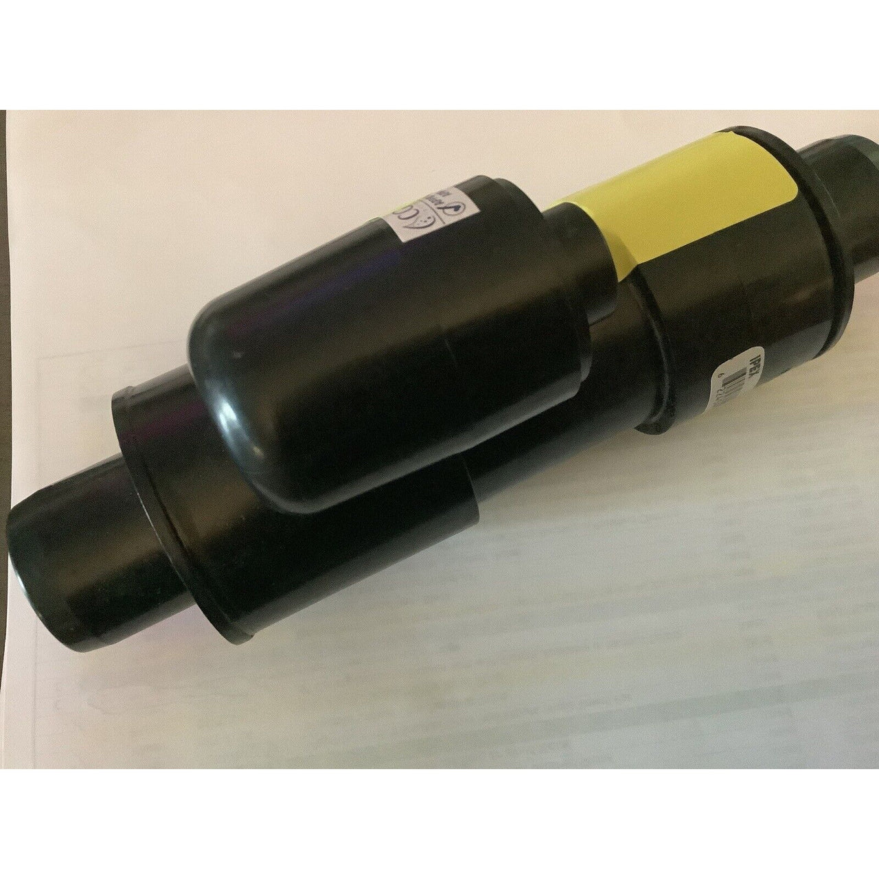 CG Air MANI-SD-UA-A Security Device, 1-1/2 inch