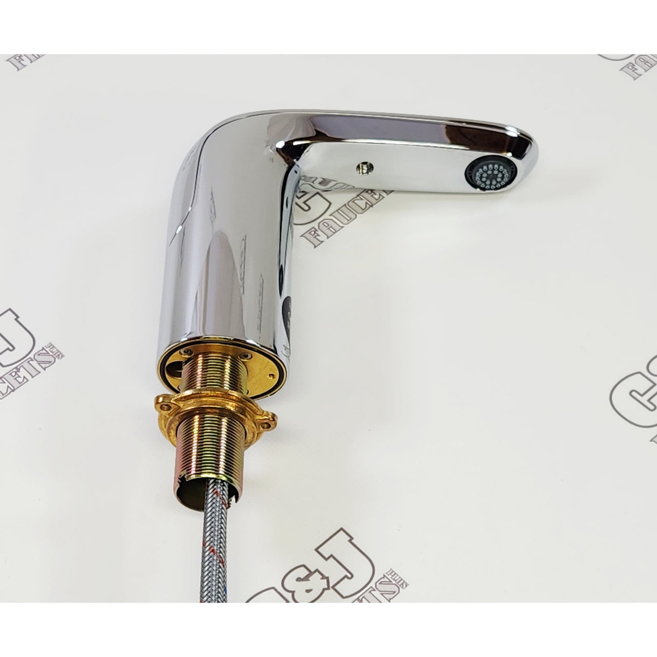 American Standard 7755303.002 NextGen 0.35 GPM Touchless Bathroom Faucet -Chrome