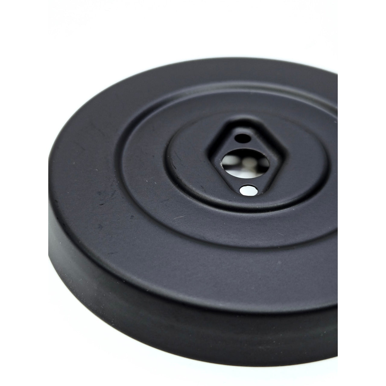 Moen UT2921BL Gibson M-CORE Diverter Valve Trim Less Rough-In - Matte Black READ