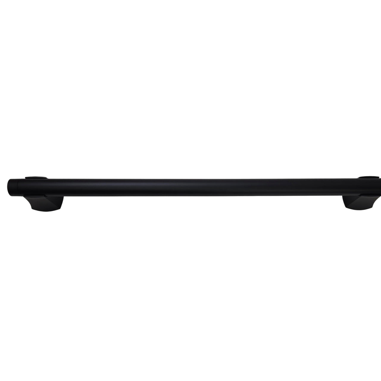 Kohler R27242-BL Rubicon 24" Grab Bar - Matte Black