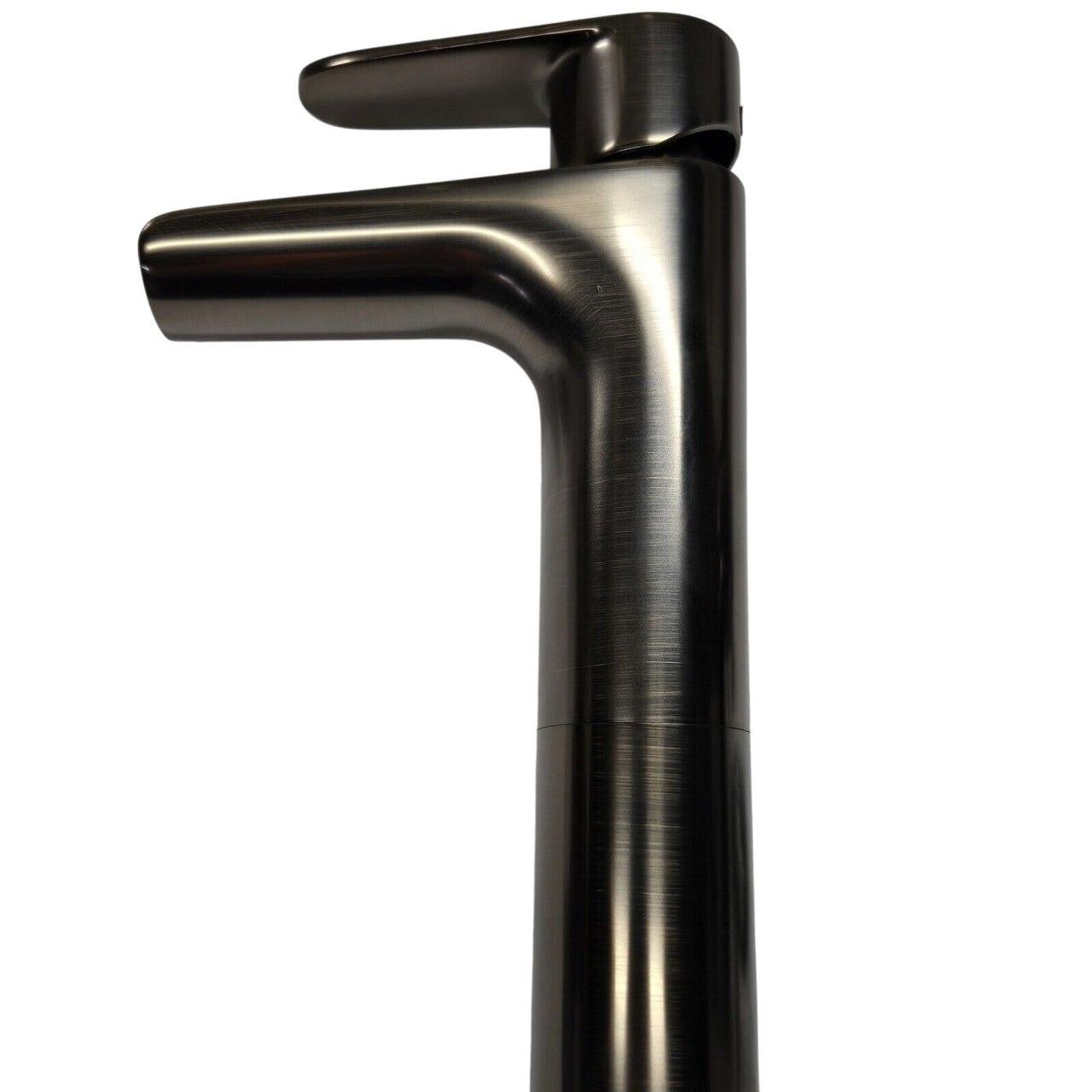 Signature Hardware 404253 Pagosa Bathroom Faucet - Oil Rubbed Bronze *READ