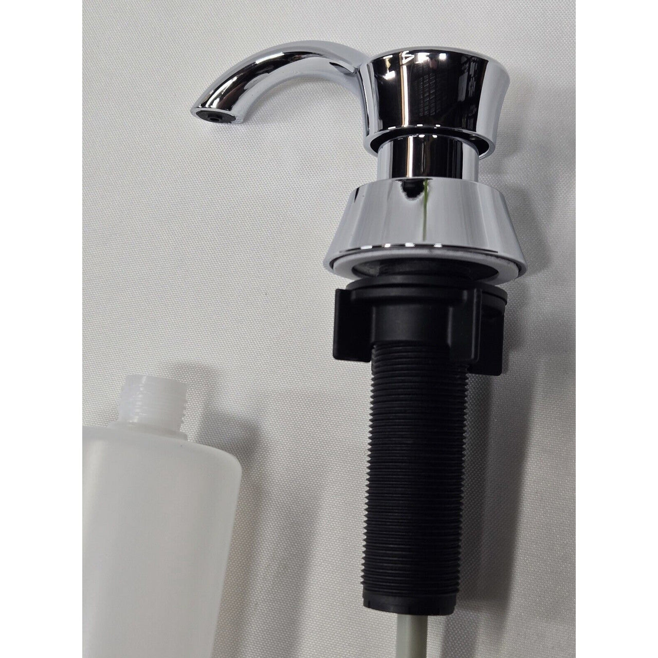 Delta RP50781 Deck Mounted Soap Dispenser - Chrome