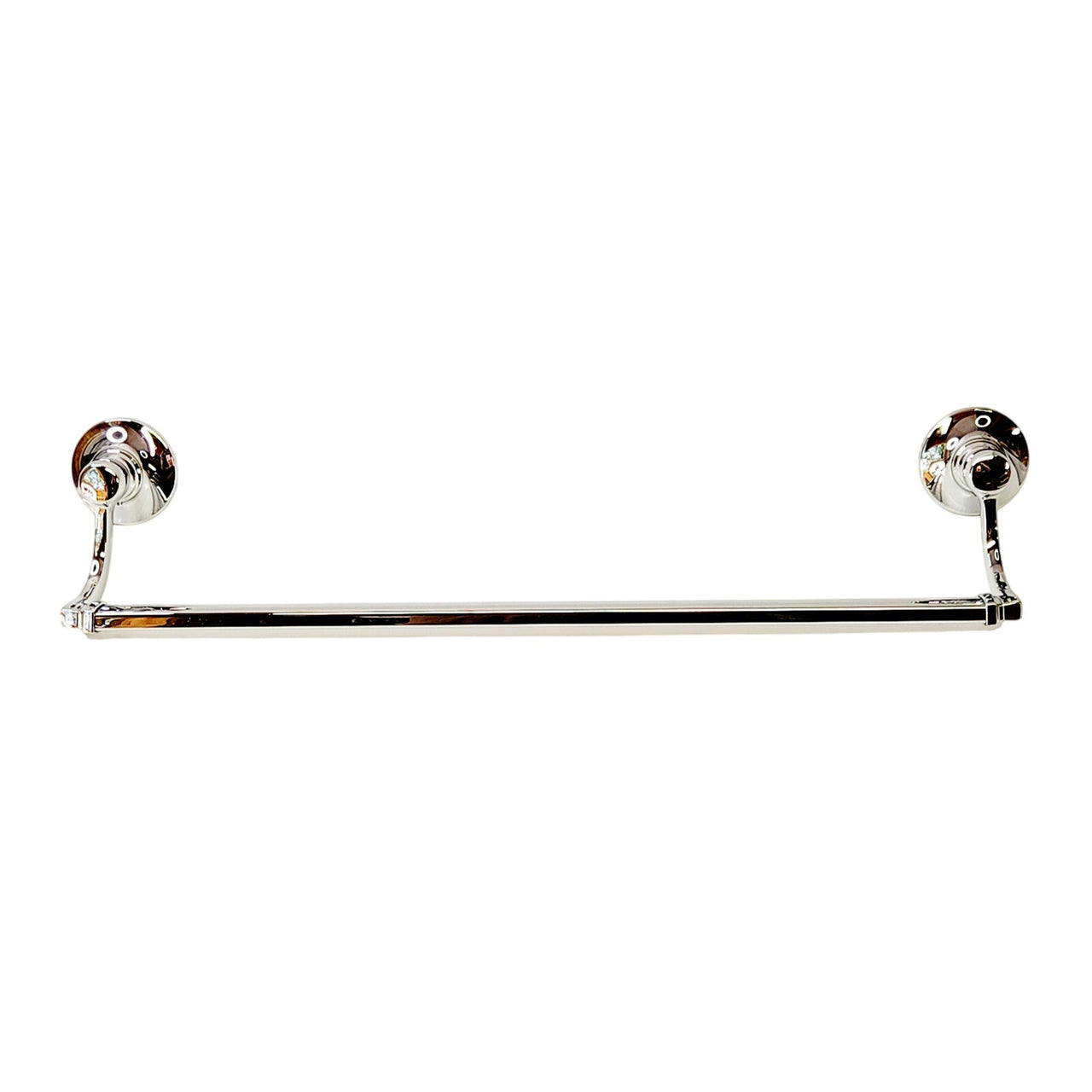 Kohler 11410-CP Bancroft 18" Towel Bar - Polished Chrome READ