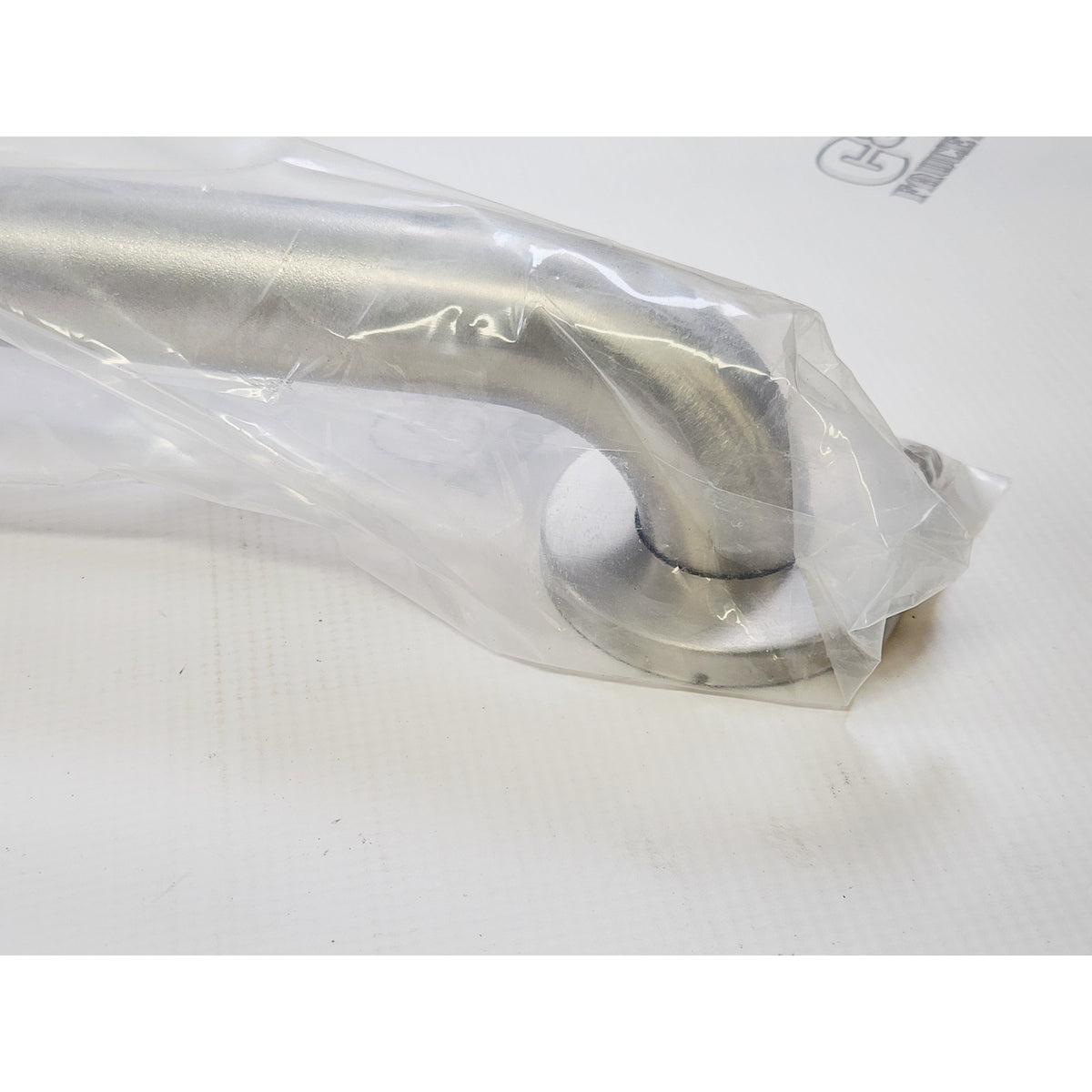 Moen R8932P Home Care 32" Bathroom Grab Bar - Peened Stainless Steel