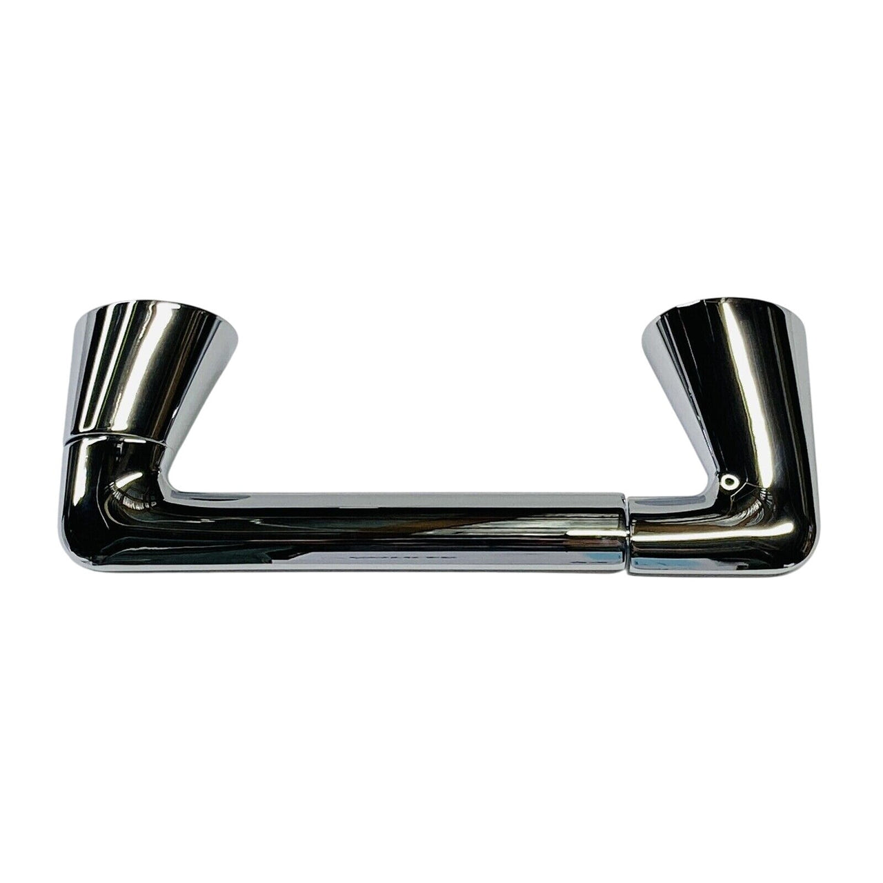 Kohler 24759-CP Modern Wall Mounted Toilet Paper Holder - Polished Chrome