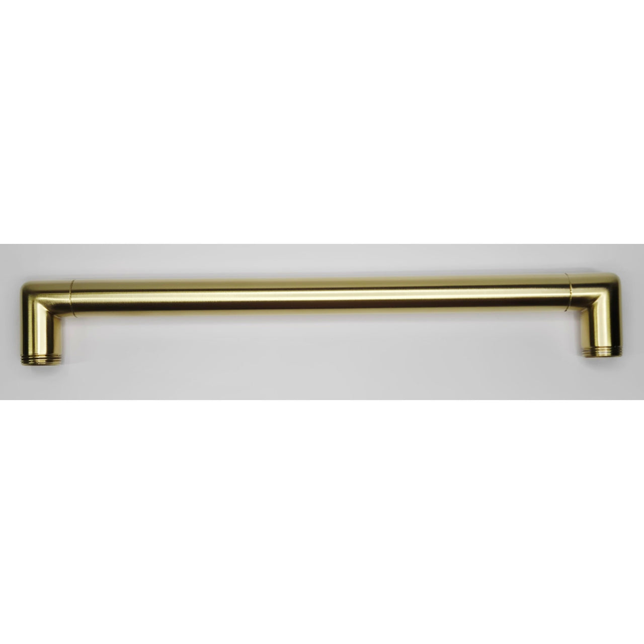Newport Brass 5082/04 18" Grab Bar Tube - Satin Brass