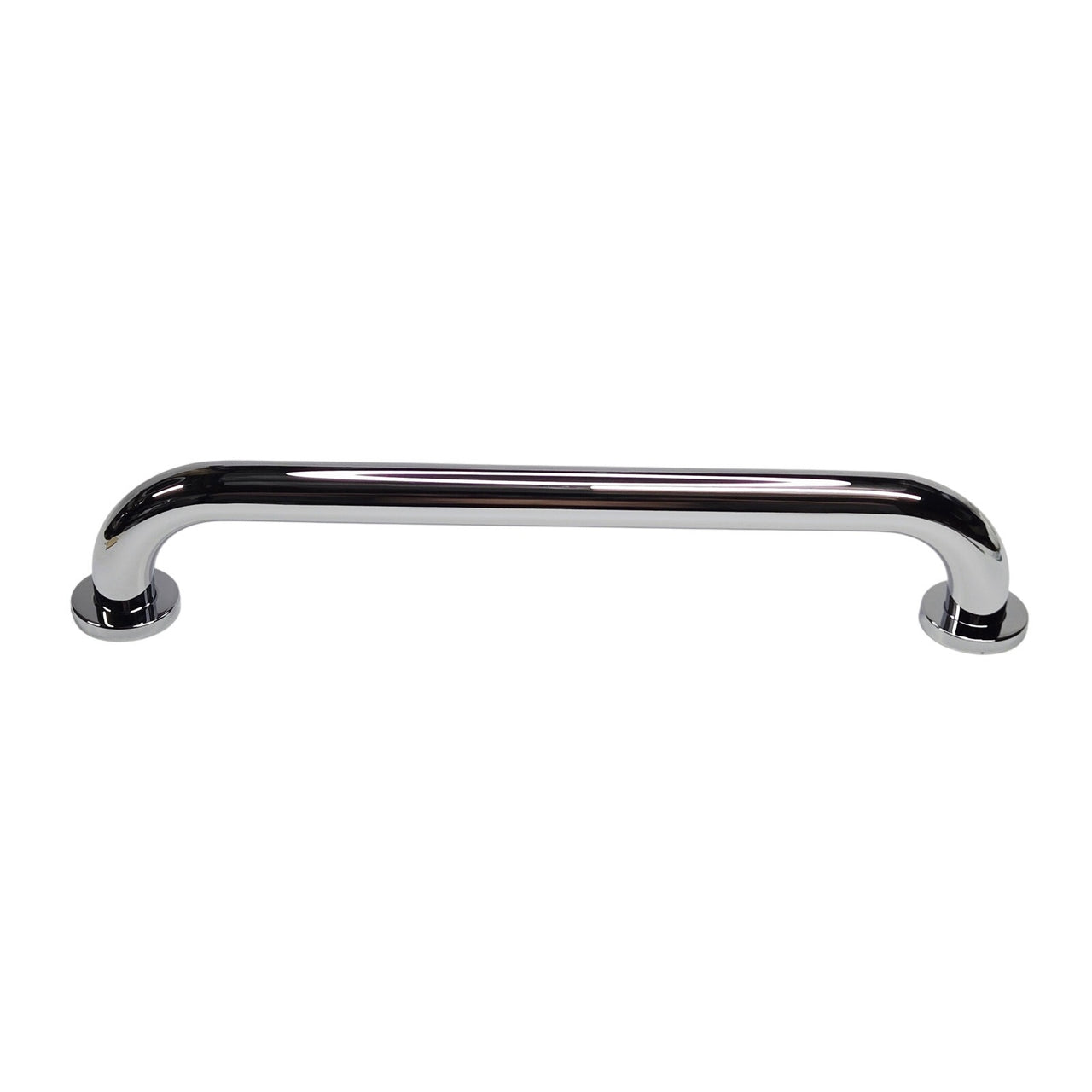 Grohe 40793001 Essentials 18" Grab Bar - Starlight Chrome
