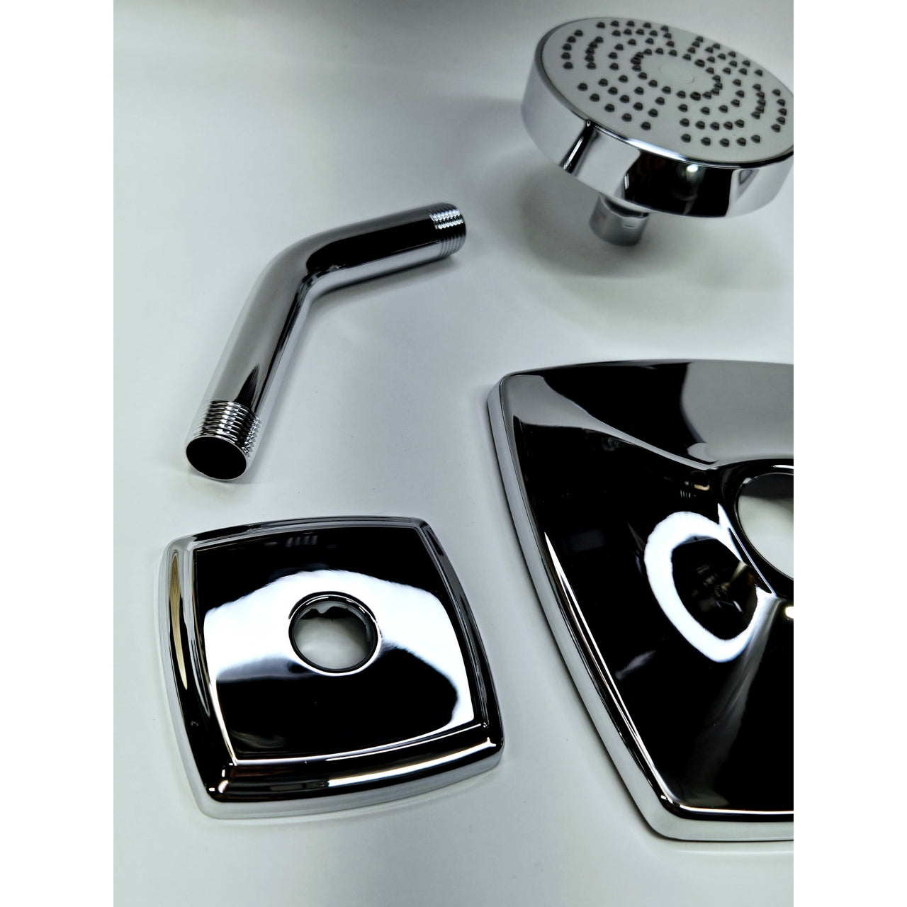 Pfister LG89-7LPMC Arkitek Shower Trim Package - Polished Chrome