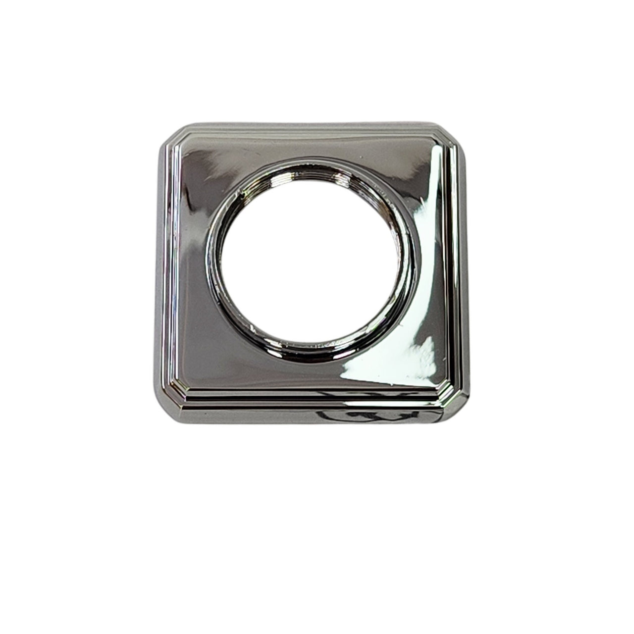 Brizo RP62375PC Virage Replacement Handle Base and Gasket  - Chrome READ