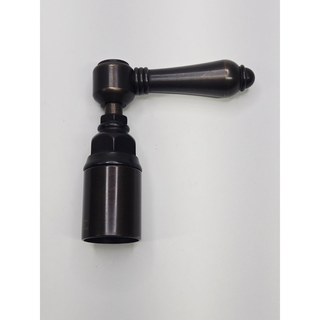 Rohl A4912LMTCBTO Acqui 3 Function Valve Trim Less Valve - Tuscan Brass READ