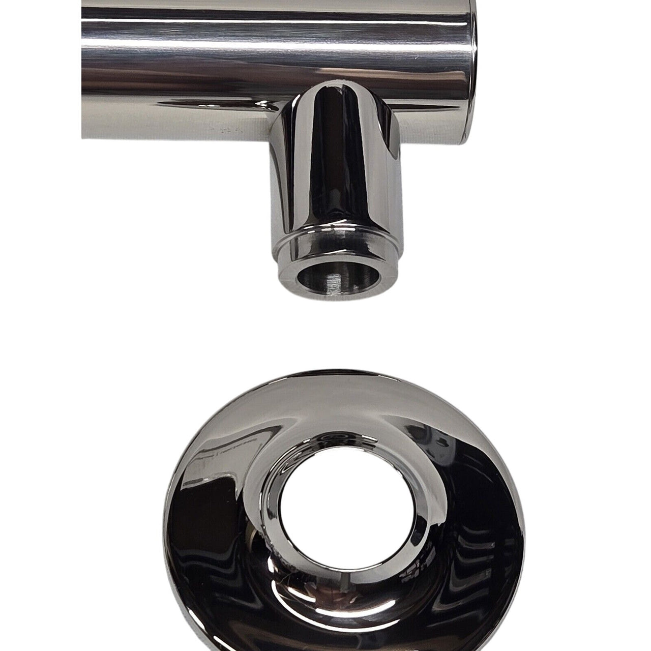 Kohler 11891-S Purist 12" Grab Bar - Polished Stainless *READ