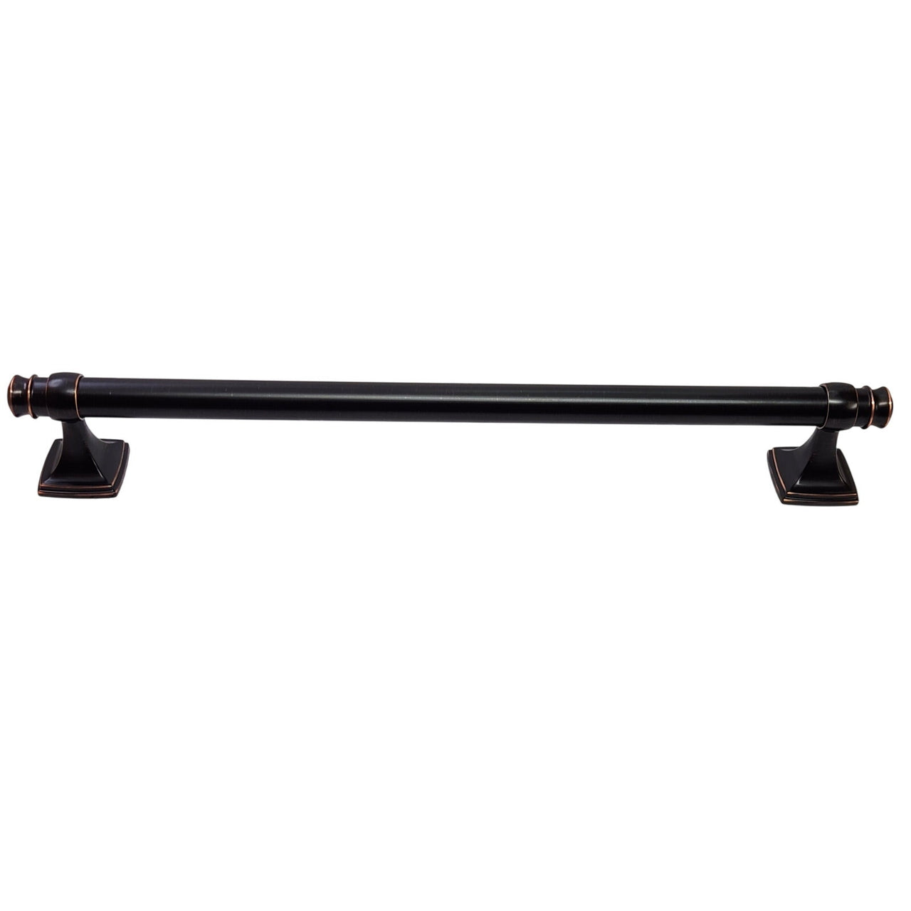 Kohler 26551-2BZ Grand 24" Grab Bar - Oil Rubbed Bronze