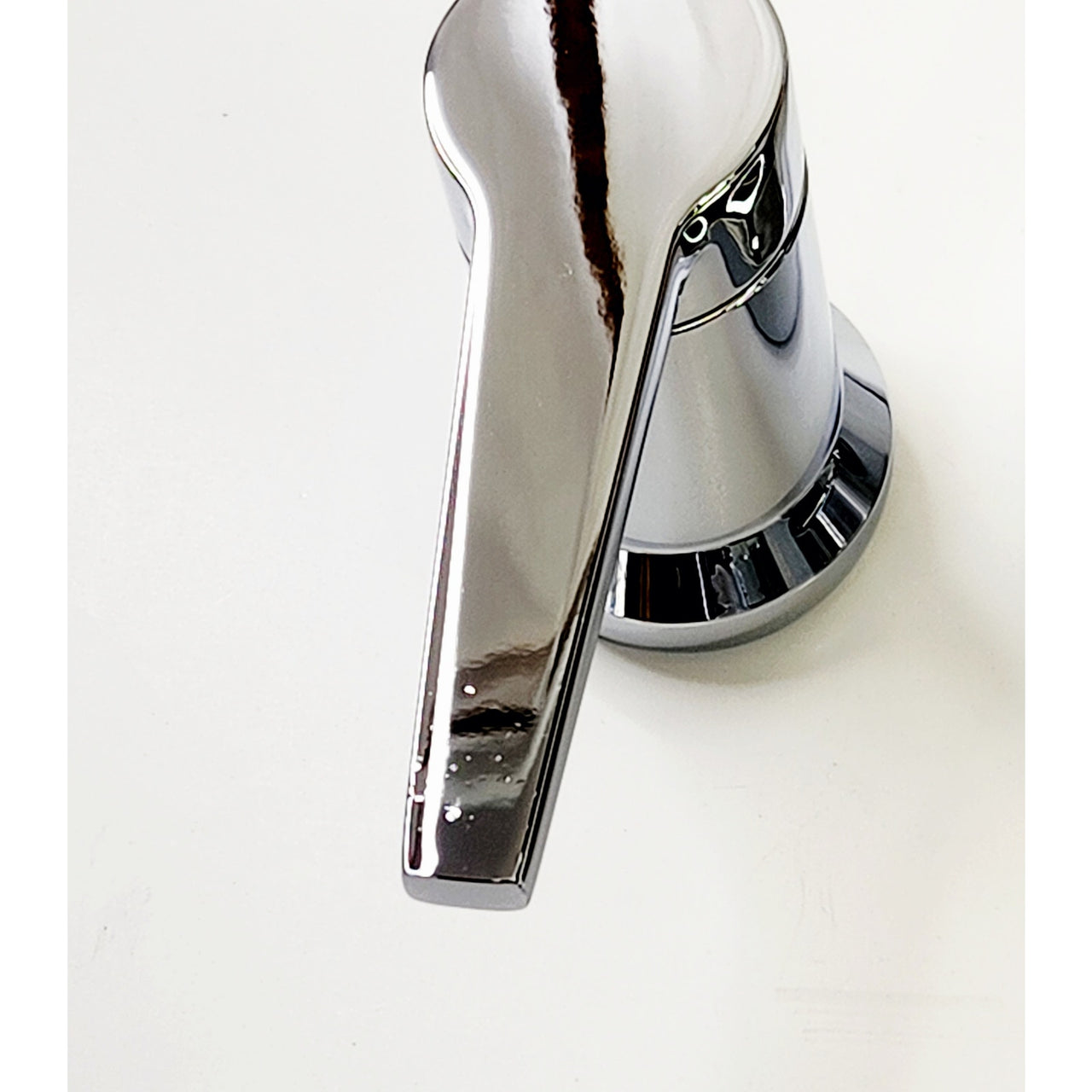 Kohler TLS97074-4-CP Pitch Bath and Shower Trim Kit - Polished Chrome READ