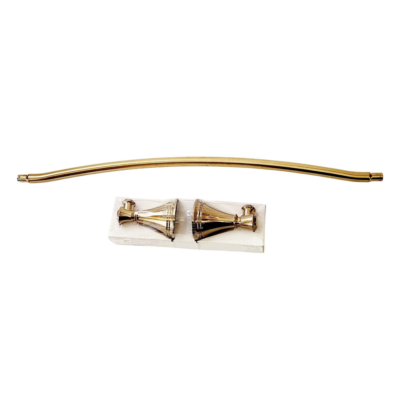 Delta 79724-CZ Cassidy 24" Towel Bar - Champagne Bronze