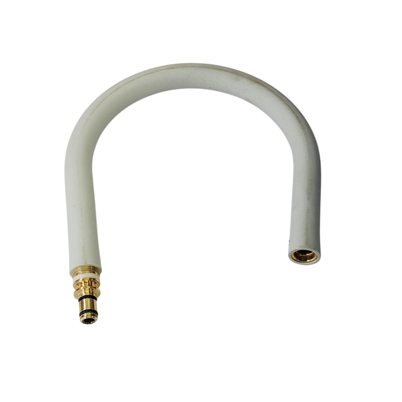 Grohe 30321MW0 Essence New Semi-Pro Faucet Hose - Matte Sheer Marble