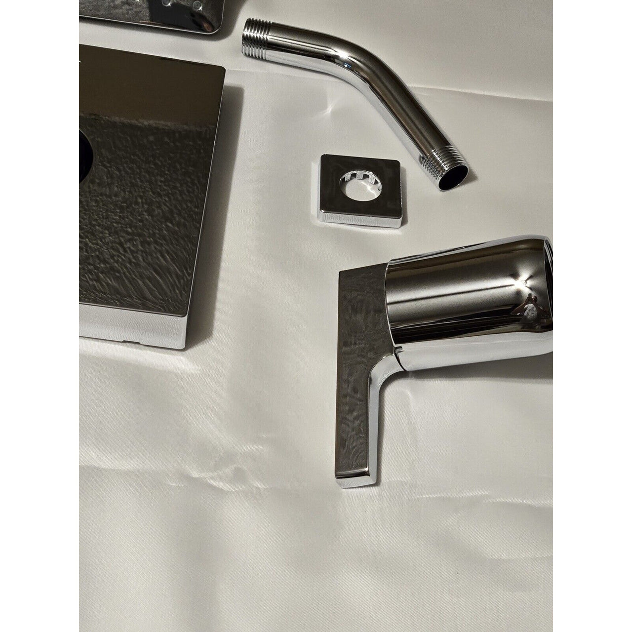 Kohler T99763-4G-CP Honesty Rite-Temp Shower Trim Kit - Polished Chrome