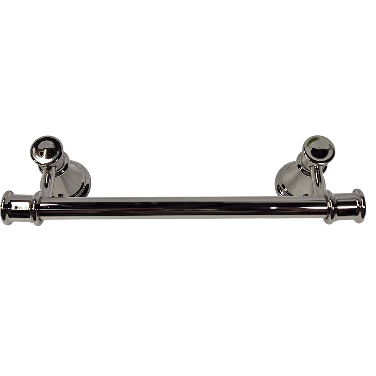 Moen YB6486NL Belfield 9" Towel Bar - Polished Nickel