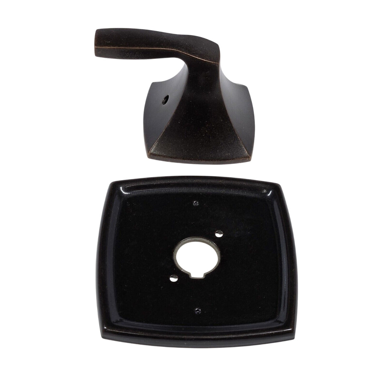 Moen T4611ORB Voss M-CORE Transfer Valve Trim Kit, No Valve - Oil Rubbed Bronze