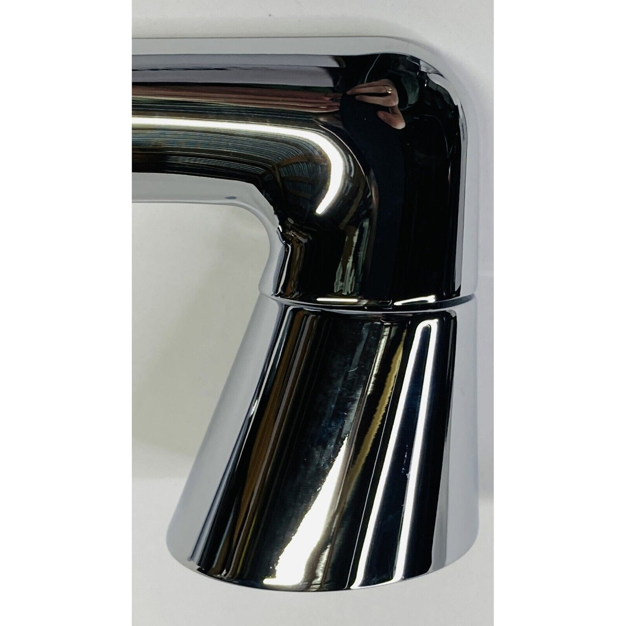 Kohler 24759-CP Modern Wall Mounted Toilet Paper Holder - Polished Chrome