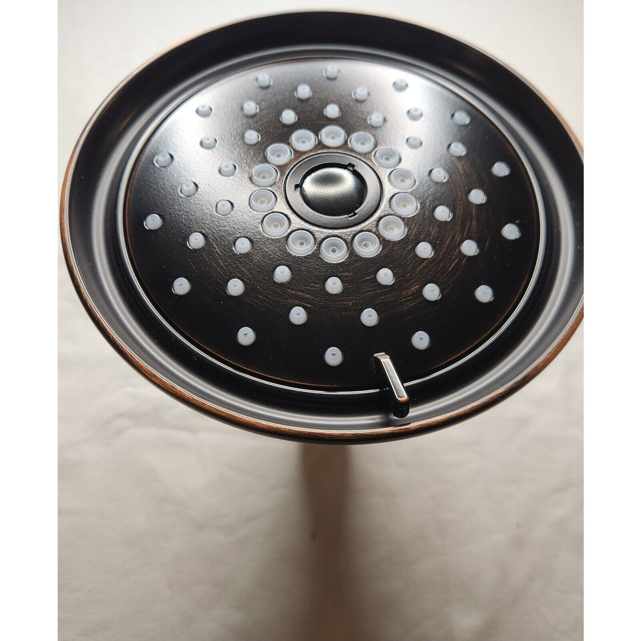 Kohler 22167-G-2BZ Bancroft 3-Function Showerhead, 1.75 gpm - Oil-Rubbed Bronze