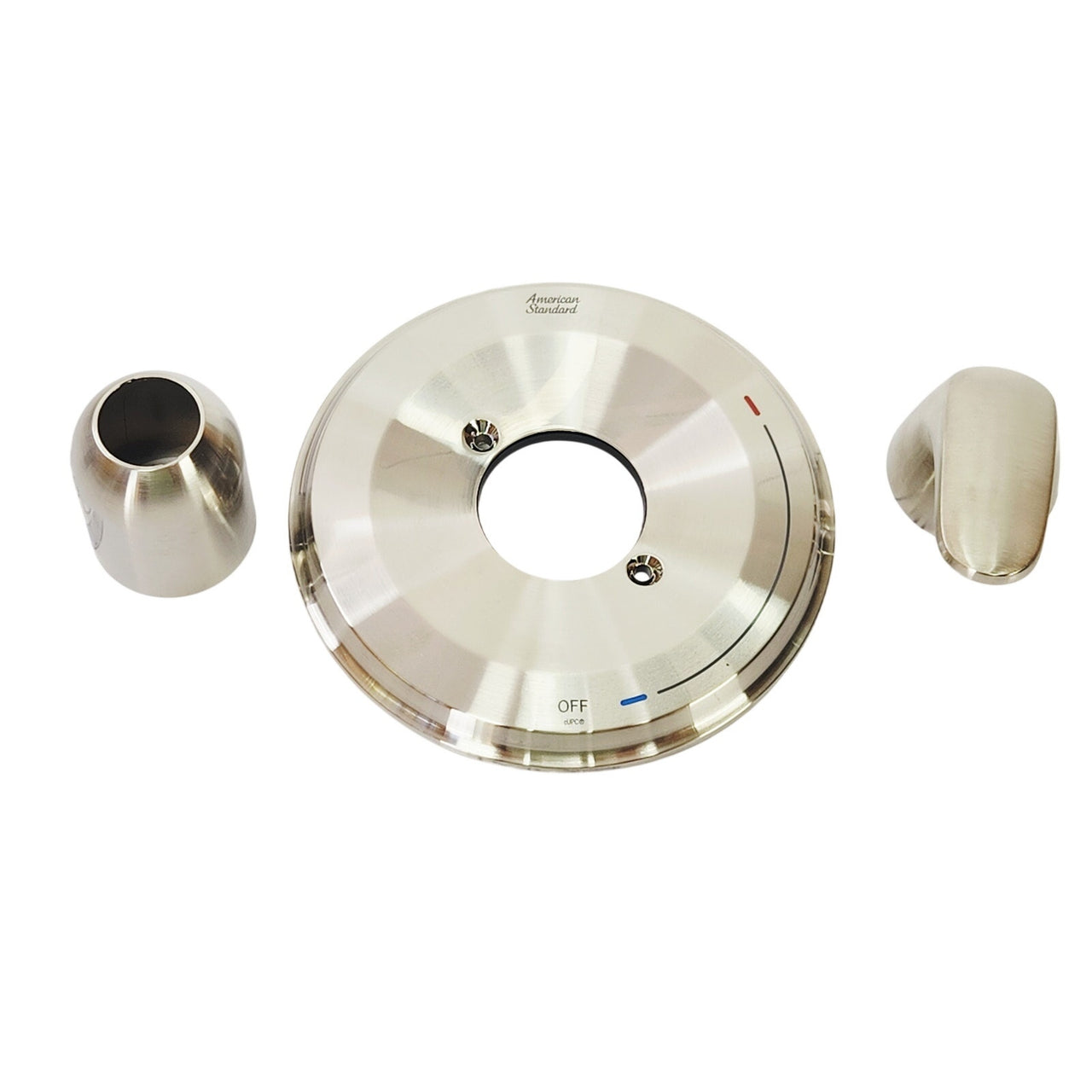 American Standard TU075500.295 Colony Pro Valve Trim - Brushed Nickel