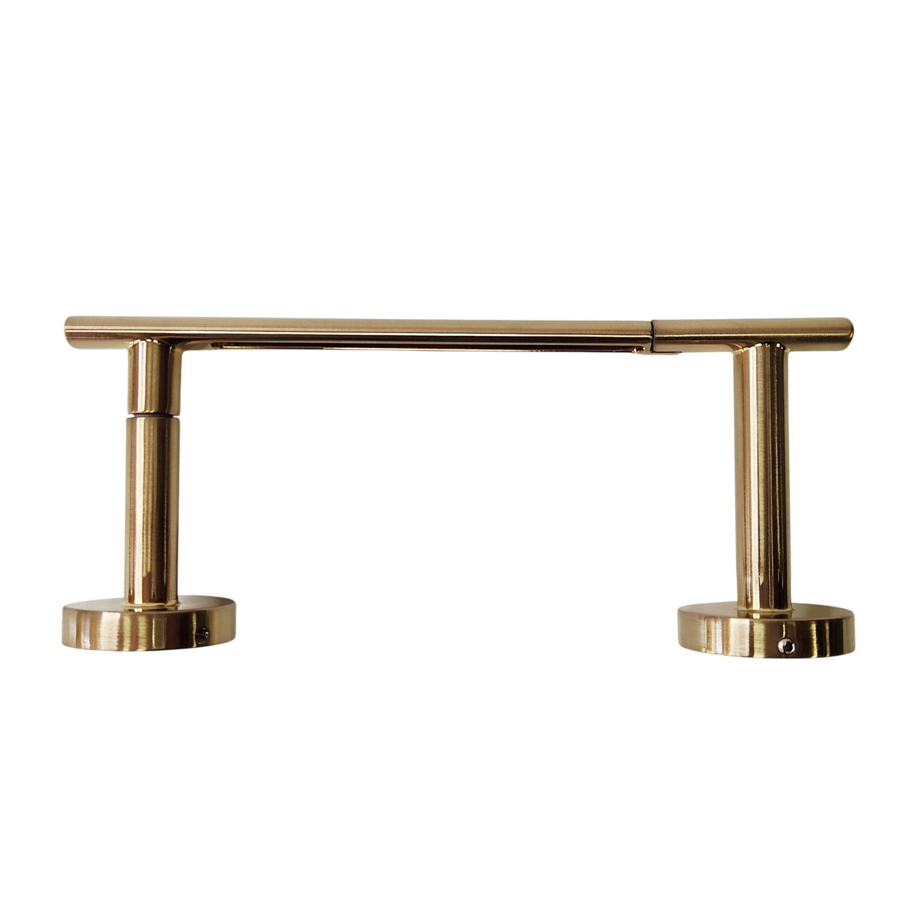 Delta 74250-CZ Altado Pivoting Toilet Paper Holder - Champagne Bronze