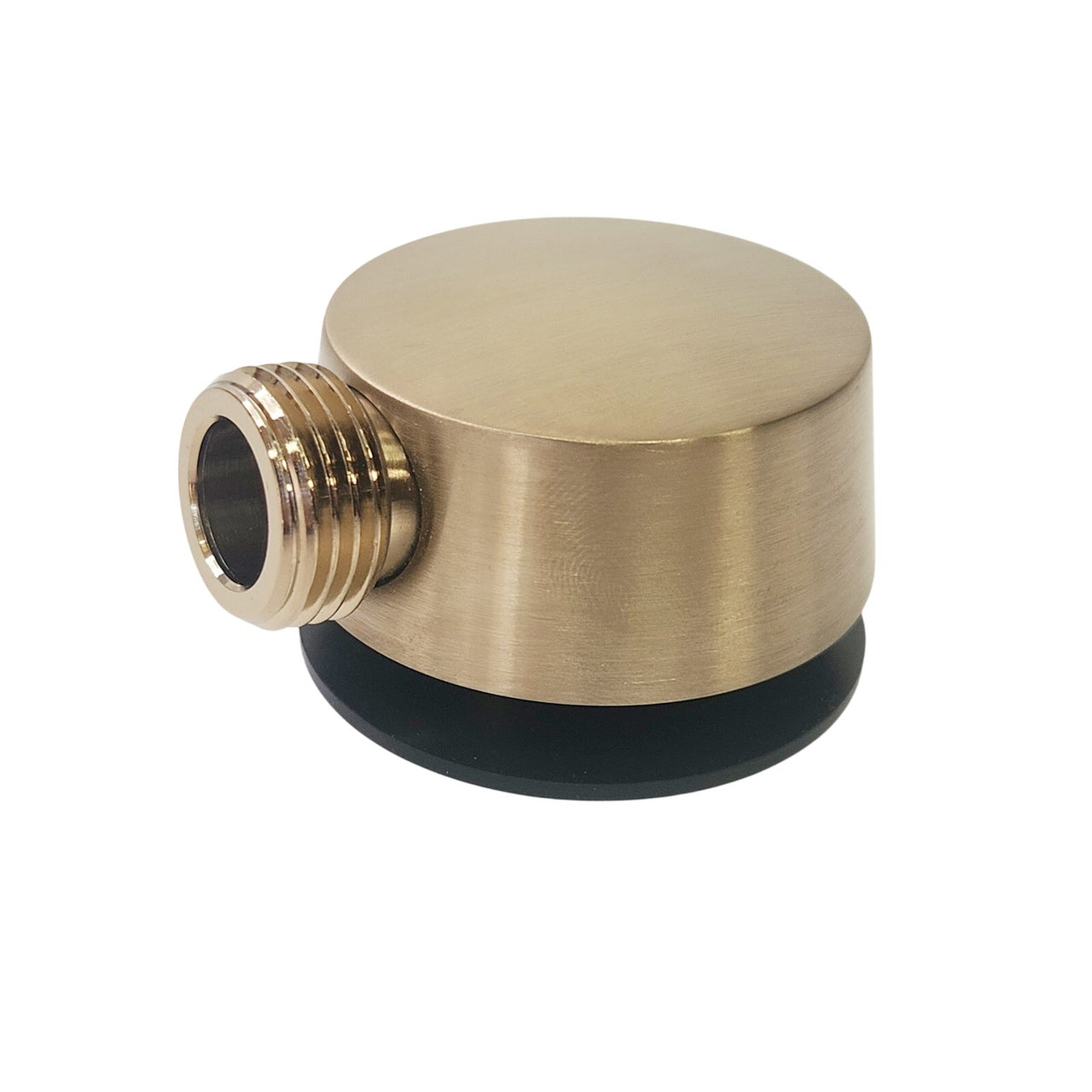 Brizo RP70614GL Essential Hand Shower Wall Supply Elbow - Luxe Gold