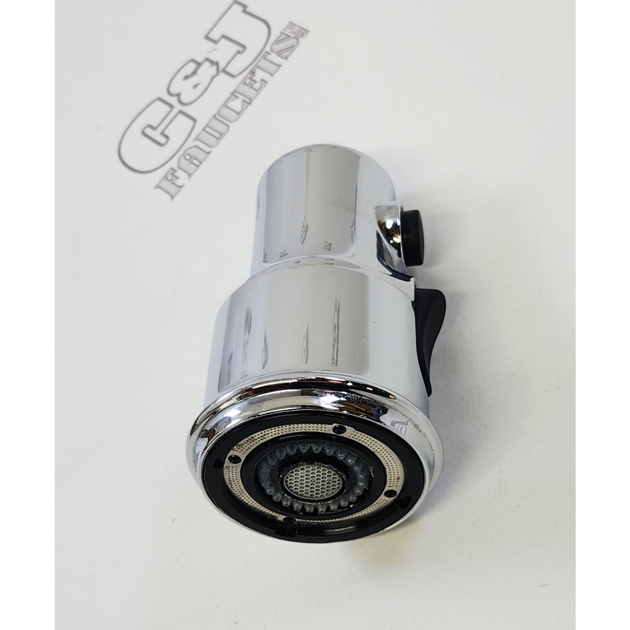 Kohler 1357002-CP Artifacts Replacement Kitchen Spray Head - Polished Chrome