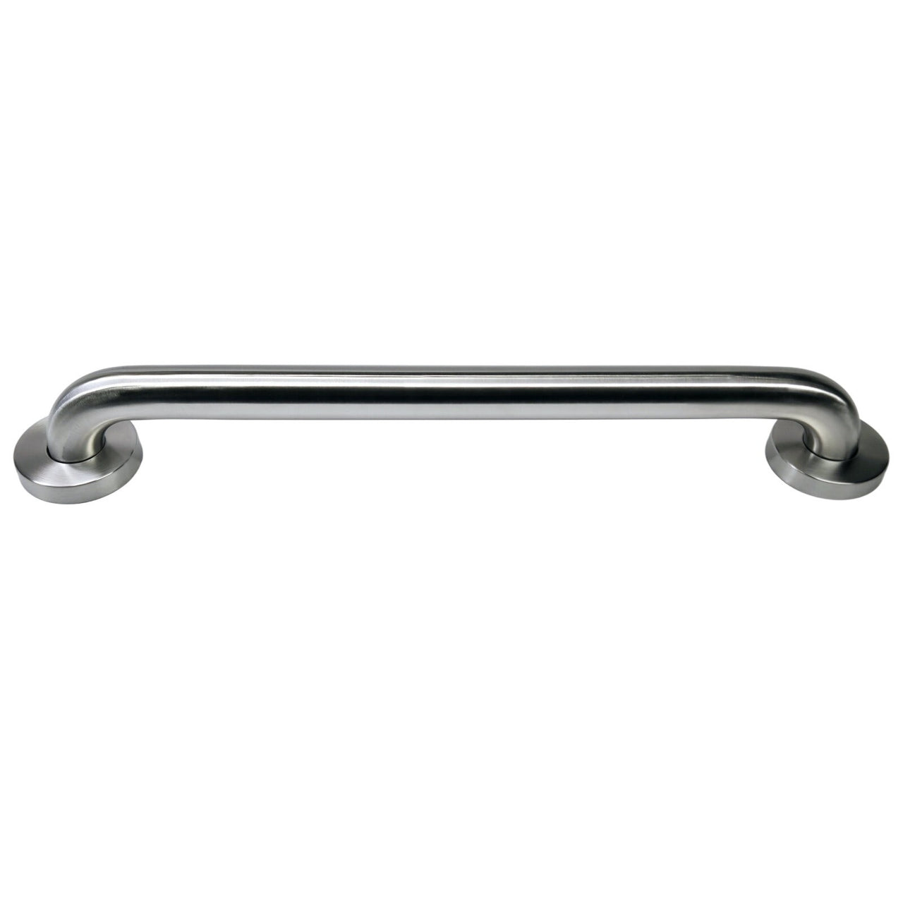 Kohler 14561-BS Contemporary Grab Bar, 18 inch - Brushed Stainless