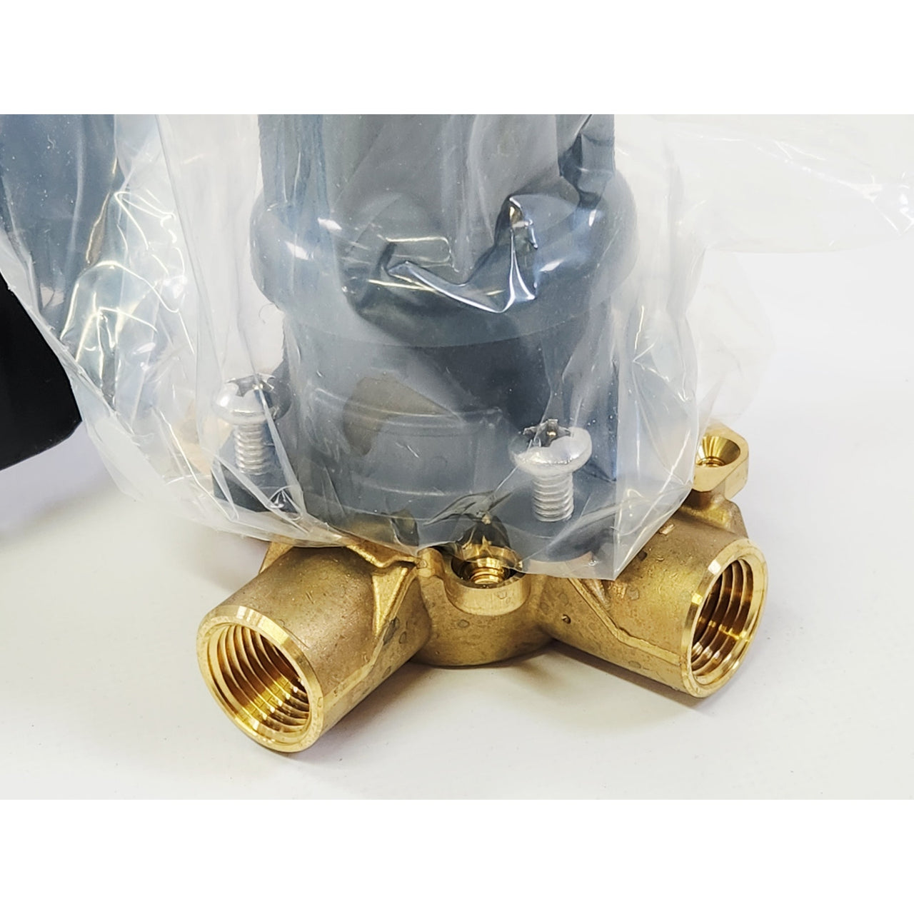Kohler 8304-IPX-NA Rite-Temp 0.5 GPM Tub/Shower Pressure Balancing Valve Kit