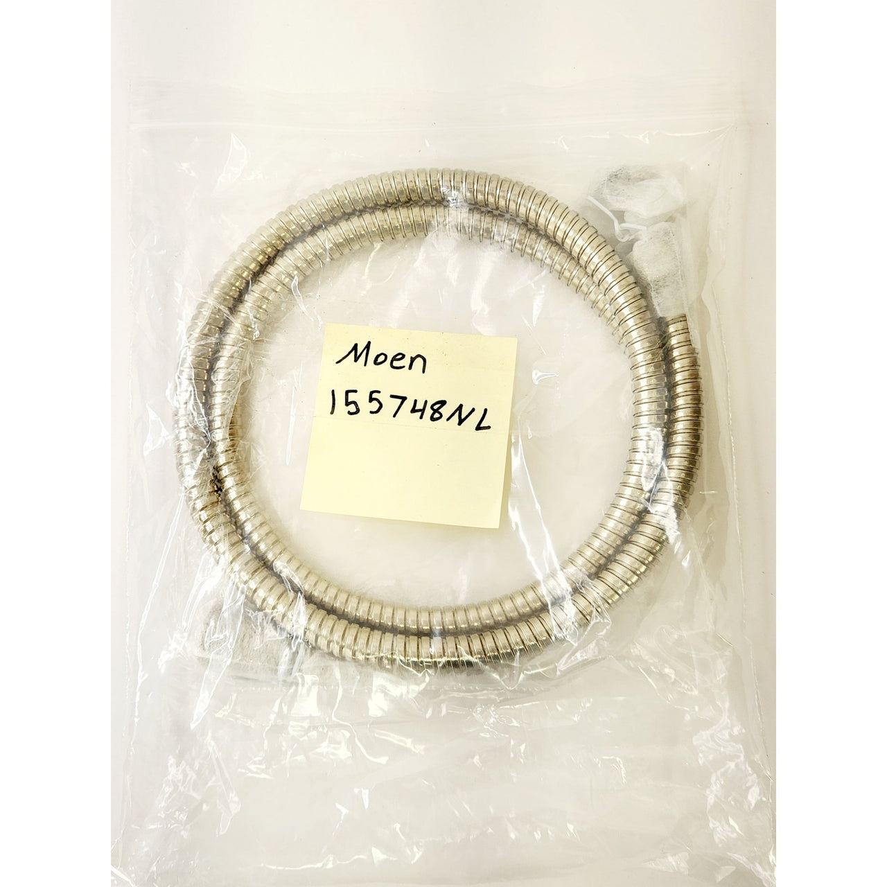 Moen 155748NL 59" Hand Shower Hose - Polished Nickel