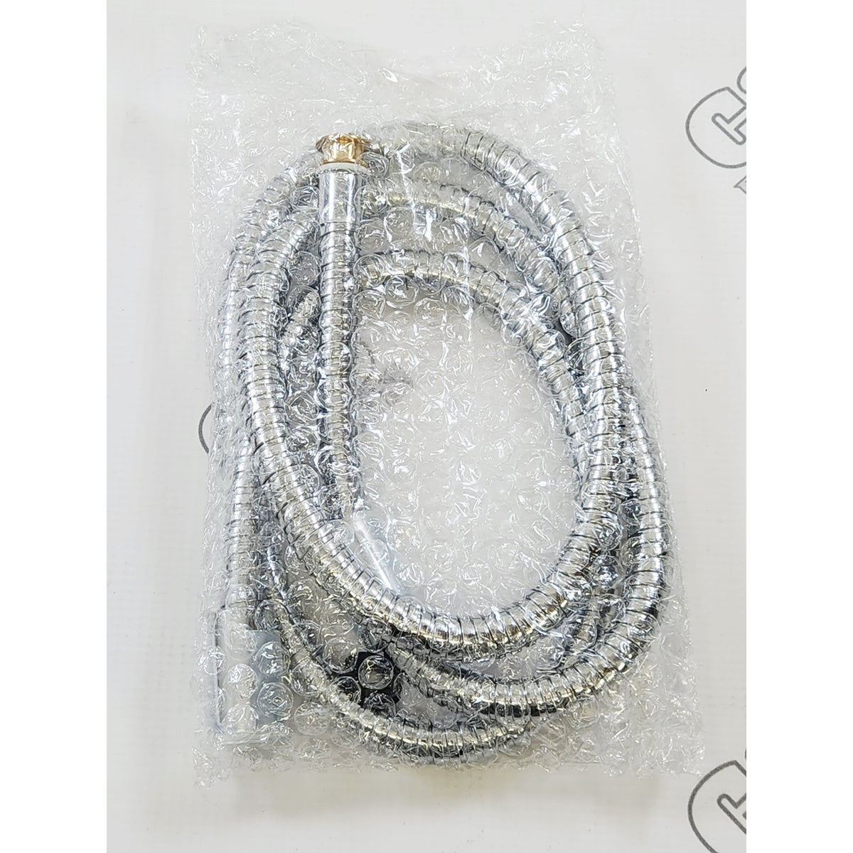 Kohler 9514-CP MasterShower 60" Metal Hand Shower Hose - Polished Chrome