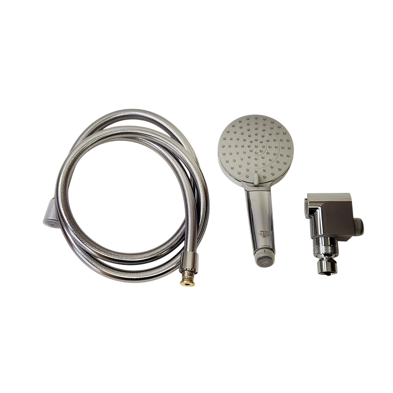 hansgrohe 04950000 Vernis Blend 1.75 GPM Multi Function Hand Shower Set - Chrome
