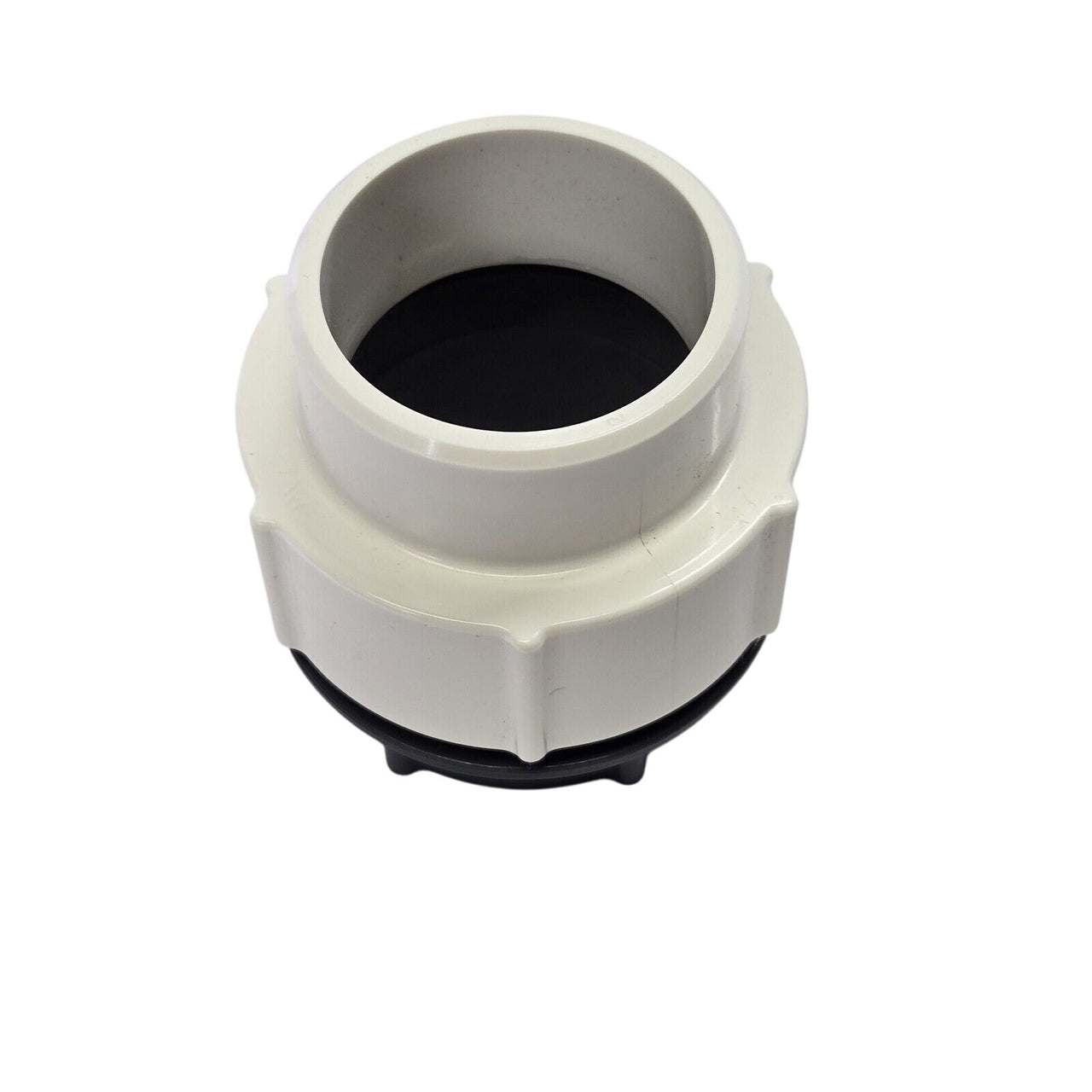 Kohler 37388-NA PureFlo ABS Adapter Kit - Black