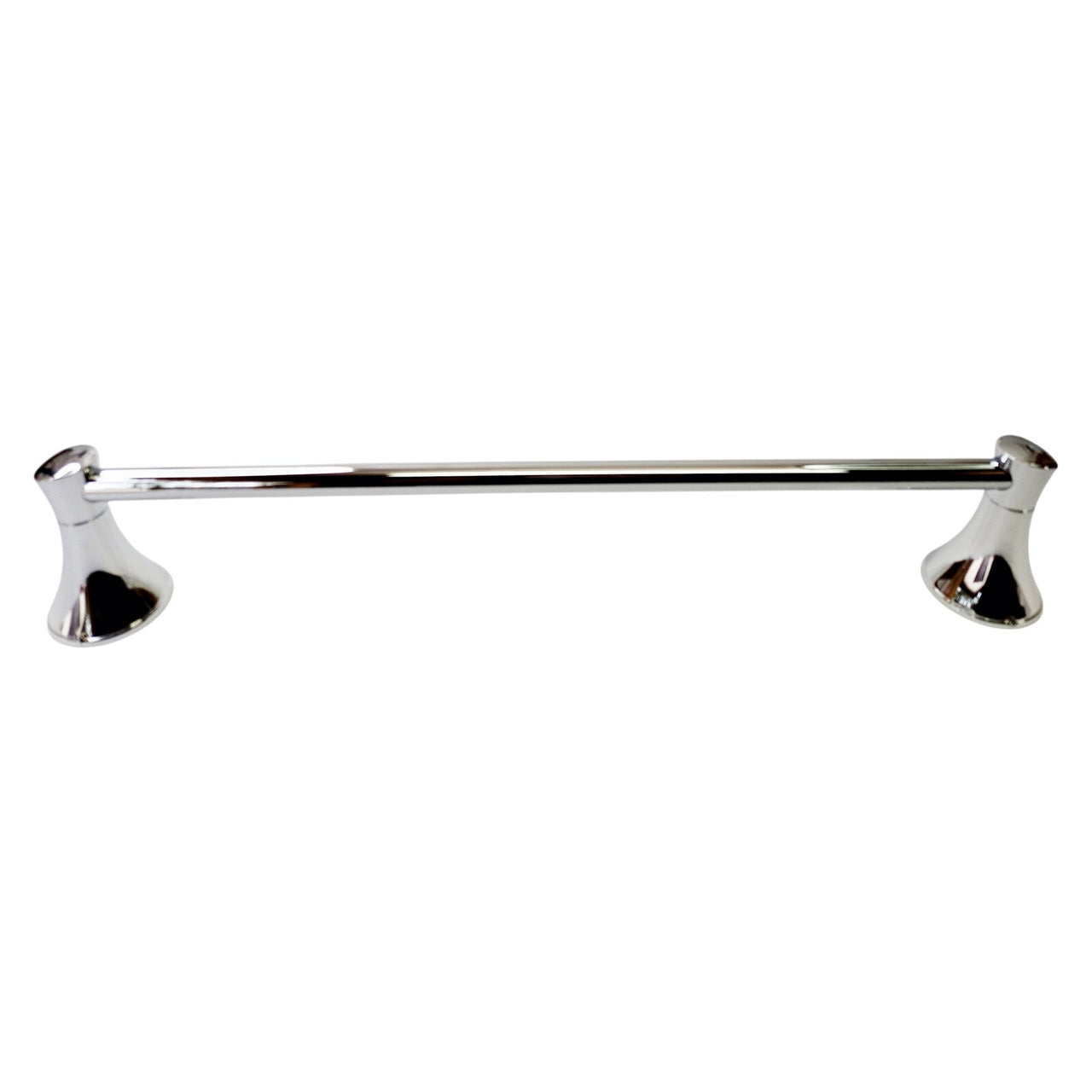 Kohler 13430-CP Coralais 18" Towel Bar - Polished Chrome READ