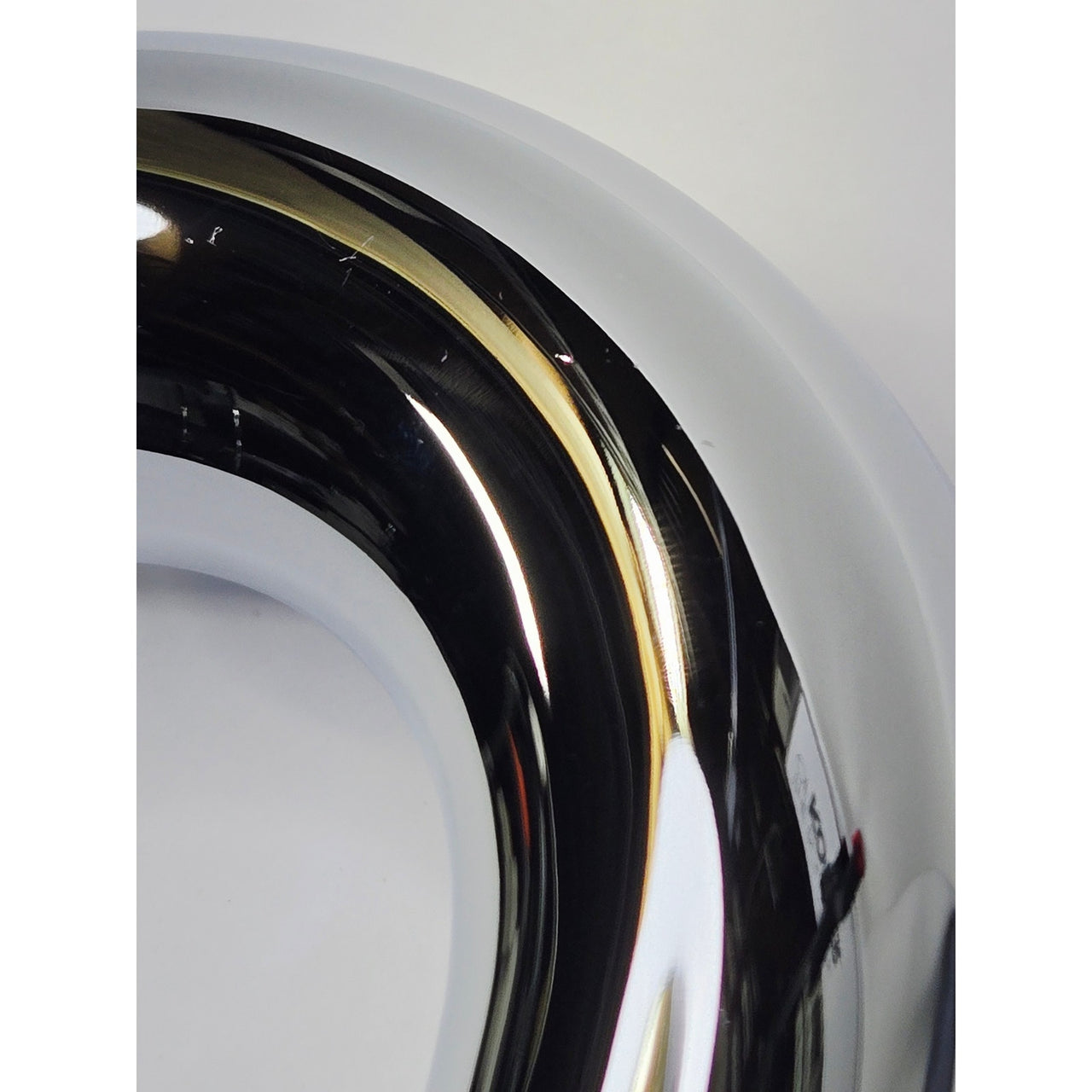 Kohler 35913-4-CP Castia Roman Tub Filler with Hand Shower -Polished Chrome READ