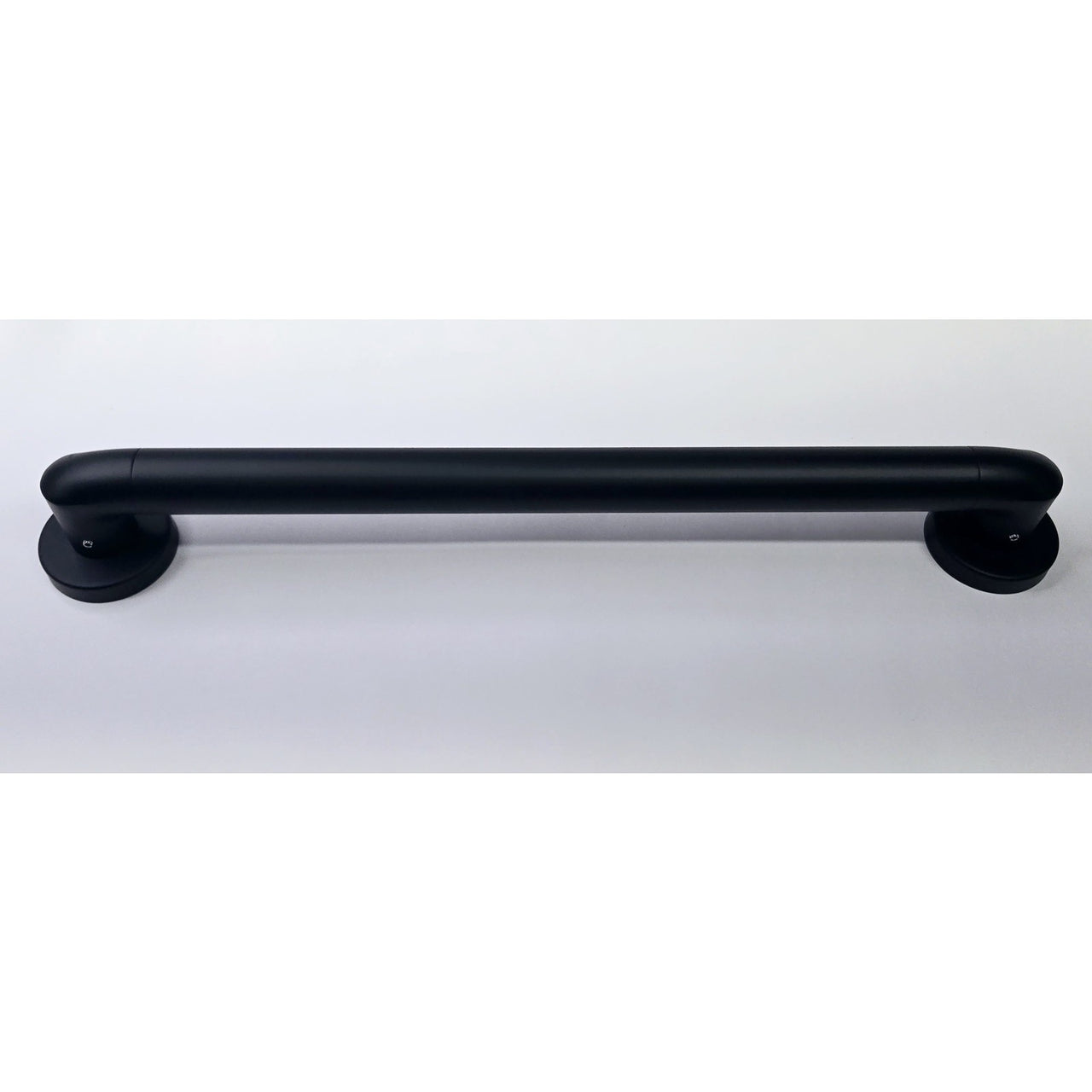 Kohler 24549-BL Kumin 18" Grab Bar - Matte Black