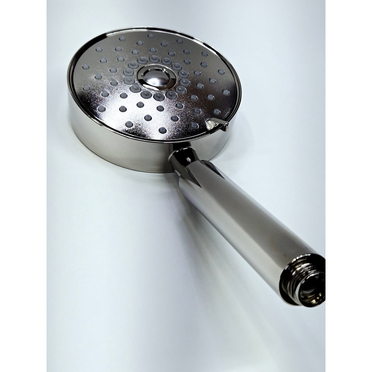 Kohler 22166-G-SN Purist Handshower - 1.75 GPM - Vibrant Polished Nickel