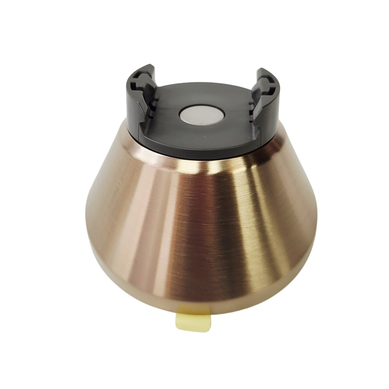 Delta 55100-CZ-PR Delta SureDock Docking Mount for Hand Shower -Champagne Bronze