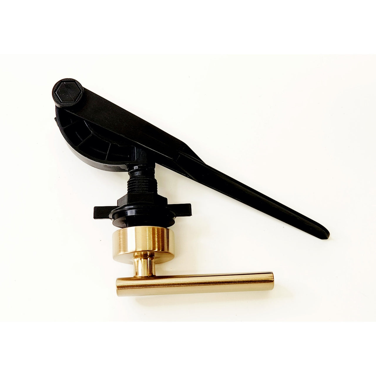 Delta 74260-CZ Altado Universal Toilet Tank Lever - Champagne Bronze