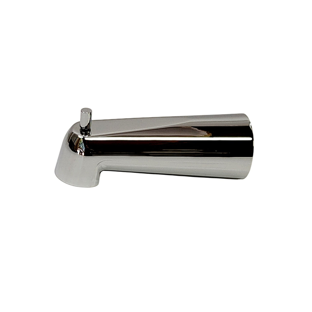 Moen 3839 Tub Spout with Integrated Diverter - Chrome
