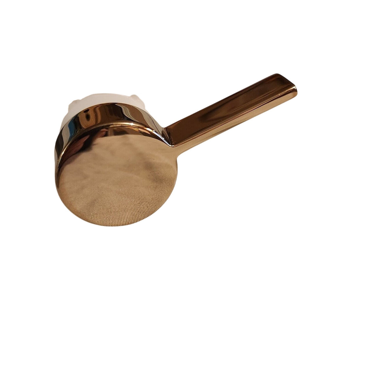 Kohler 9466-L-AF Cimarron Trip Lever - Vibrant French Gold