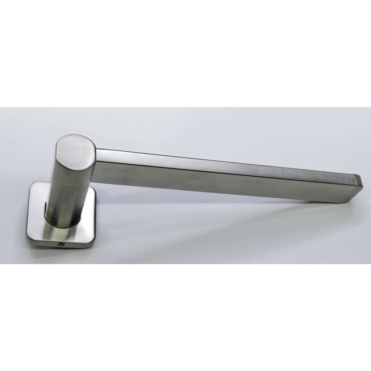 Kohler 23526-BN Parallel 9" Towel Bar - Brushed Nickel