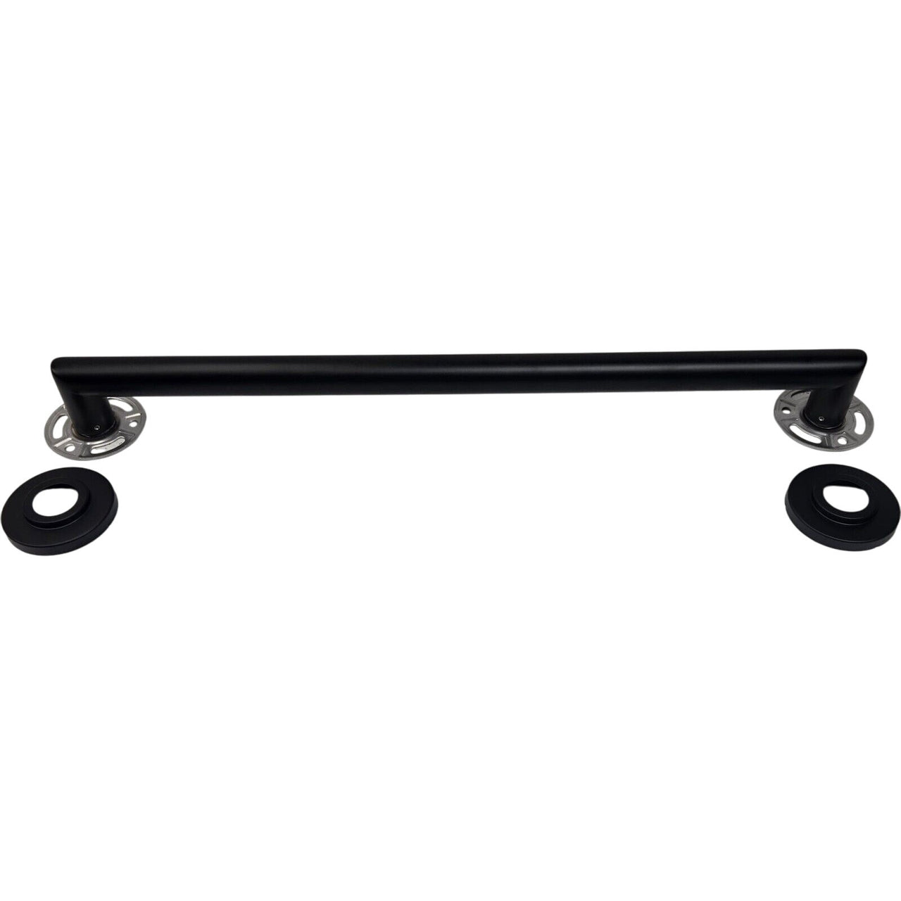 Moen YG0824BL Arris 24" Grab Bar - Matte Black *READ