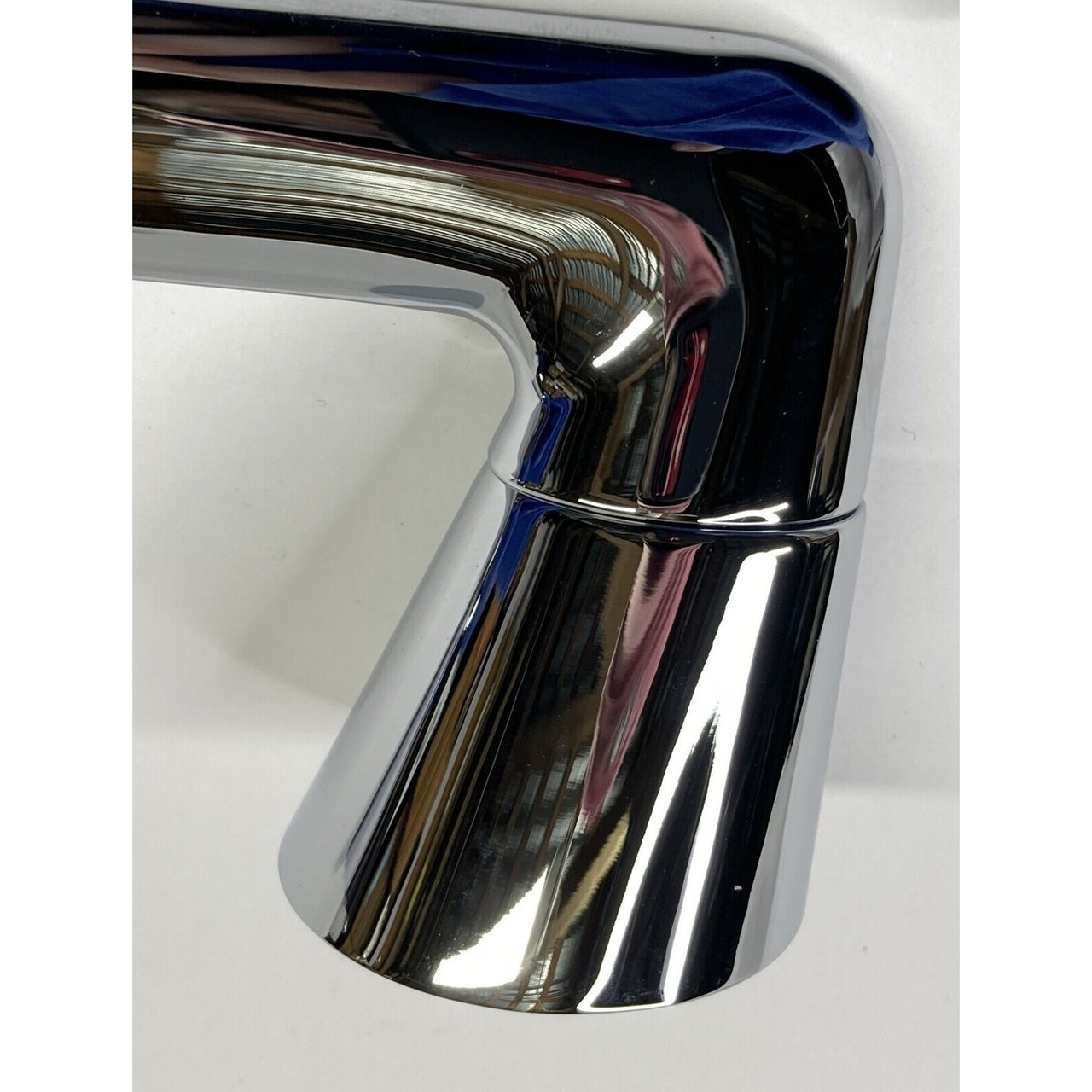 Kohler 24759-CP Modern Wall Mounted Toilet Paper Holder - Polished Chrome *READ