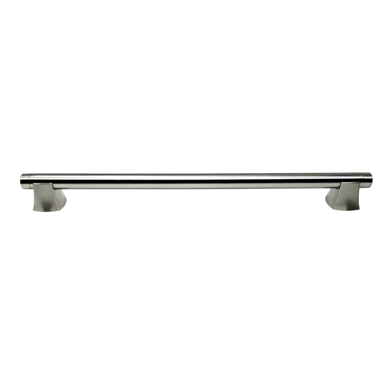 Kohler R27242-BN Rubicon 24" Grab Bar - Vibrant Brushed Nickel